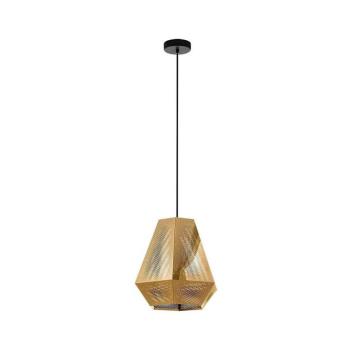 EGLO , 43227 , CHIAVICA 1 , függeszték , E27 , 1X28W , IP20 kép