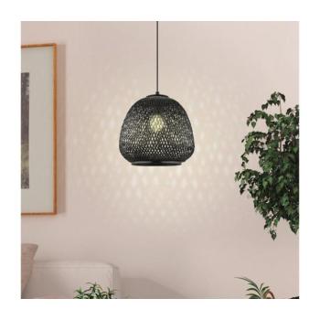 Eglo 43265 - Csillár zsinóron DEMBLEBY 1 1xE27/40W/230V 43265 kép