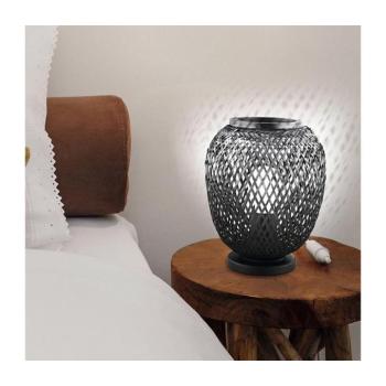 Eglo 43267 - Asztali lámpa DEMBLEBY 1xE27/40W/230V 43267 kép