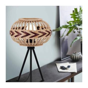 Eglo 43274 - Asztali lámpa DONDARRION 1xE27/40W/230V 43274 kép