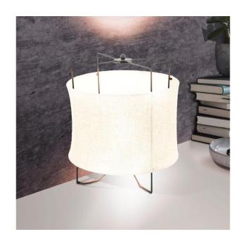 Eglo 43293 - Asztali lámpa BRIDEKIRK 1xE27/40W/230V 43293 kép