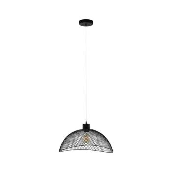 EGLO , 43304 , POMPEYA , függeszték , E27 , 1X60W , IP20 kép