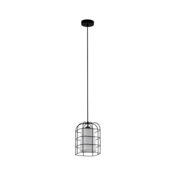 LED lámpa , függeszték , mennyezeti , E27 foglalat , EGLO , BITTAMS , 43354 kép