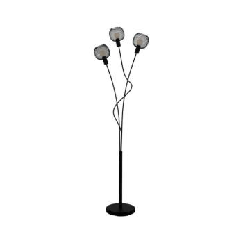 Eglo 43377 - Állólámpa WRINGTON 1 3xE14/40W/230V 43377 kép