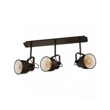 Eglo 43387 - Spotlámpa MITCHLEY 3xE27/40W/230V 43387 kép