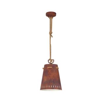 EGLO , 43404 , MEOPHAM , függeszték , E27 , 1X60W , IP20 kép