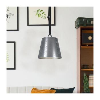 Eglo 43405 - Csillár zsinóron CHERTSEY 1xE27/60W/230V 43405 kép
