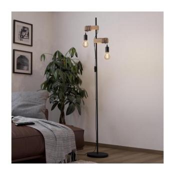EGLO , 43516 , TOWNSHEND , állólámpa , E27 , 2X10W , IP20 kép