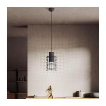 EGLO , 43625 , MILLIGAN , függeszték , E27 , 1X40W , IP20 kép