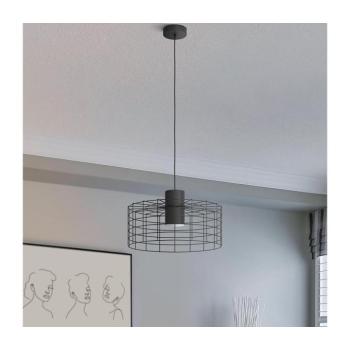 EGLO , 43628 , MILLIGAN , függeszték , E27 , 1X40W , IP20 kép