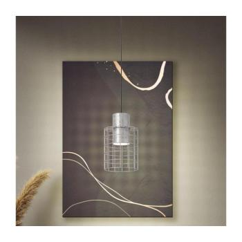 EGLO , 43647 , MILLIGAN , függeszték , E27 , 1X40W , IP20 kép
