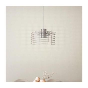 EGLO , 43651 , MILLIGAN , függeszték , E27 , 1X40W , IP20 kép