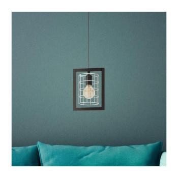 EGLO , 43662 , JUBILY , függeszték , E27 , 1X40W , IP20 , horganyzott kép