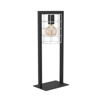 EGLO , 43665 , JUBILY , asztali lámpa , E27 , 1X40W , IP20 , horganyzott kép