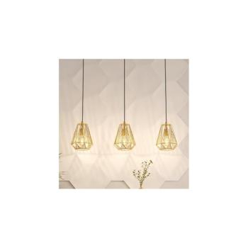 EGLO , 43696 , STYPE , függeszték , E27 , 3X40W , IP20 kép