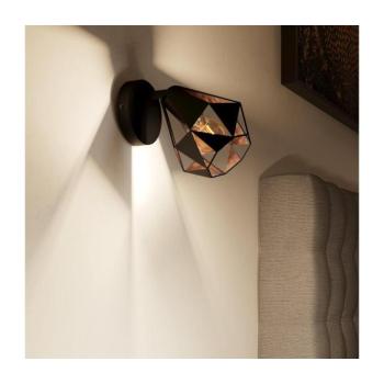 Eglo 43715 - Fali spotlámpa CARLTON 1xE27/40W/230V 43715 kép