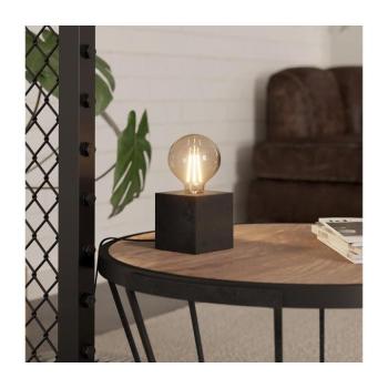 EGLO , 43734 , PRESTWICK 2 , asztali lámpa , E27 , 1X40W , IP20 kép