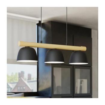 EGLO , 43739 , SHERBURN , függeszték , E27 , 3X40W , IP20 kép