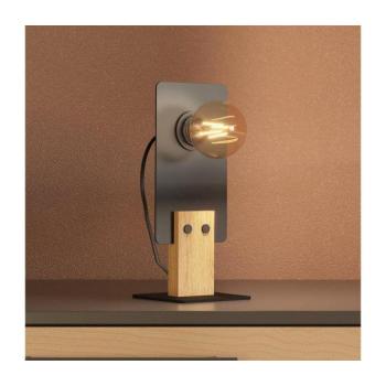 EGLO , 43754 , BRAMERTON , asztali lámpa , E27 , 1X40W , IP20 kép