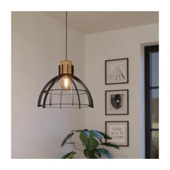 EGLO , 43769 , STILLINGTON , függeszték , E27 , 1X40W , IP20 kép