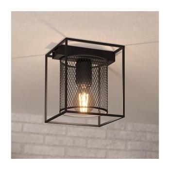 EGLO , 43771 , CATTERICK , mennyezeti lámpa , E27 , 1X40W , IP20 kép