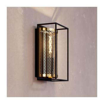 EGLO , 43789 , NOHALES , fali lámpa , E27 , 1X40W , IP20 kép