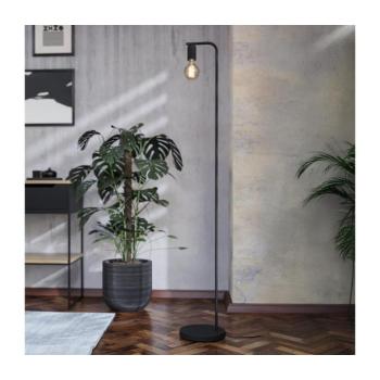 EGLO , 43791 , CRANLEY 1 , állólámpa , E27 , 1X40W , IP20 kép