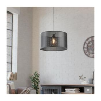 EGLO , 43795 , MANBY , függeszték , E27 , 1X40W , IP20 kép