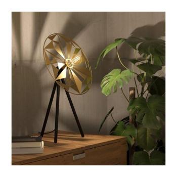 EGLO , 43808 , CASTANUELO , asztali lámpa , E27 , 1X40W , IP20 kép