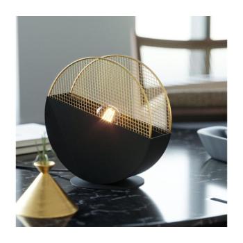 EGLO , 43813 , MUMBLES , asztali lámpa , E27 , 1X40W , IP20 kép