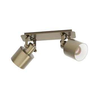 EGLO , 43818 , SOUTHERY , spot lámpa , E27 , 2X40W , IP20 kép