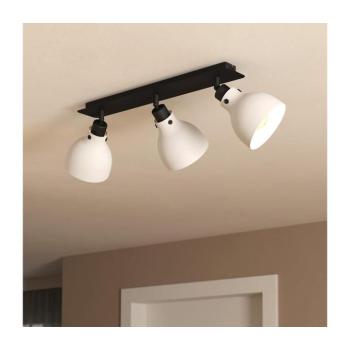 Eglo 43829 - Spotlámpa MATLOCK 3xE27/40W/230V 43829 kép