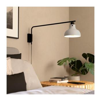 Eglo 43843 - Fali lámpa MATLOCK 1xE27/40W/230V 43843 kép