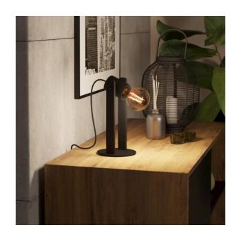 EGLO , 43849 , PLIMSOLL , asztali lámpa , E27 , 1X15W , IP20 kép