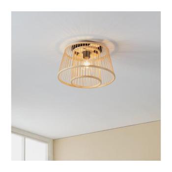 Eglo 43851 - Mennyezeti lámpa HYKEHAM 1xE27/40W/230V 43851