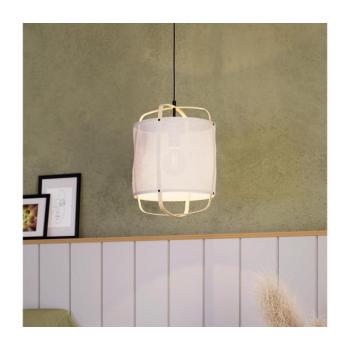 EGLO , 43874 , SURFLEET , függeszték , E27 , 1X40W , IP20 , natúr kép