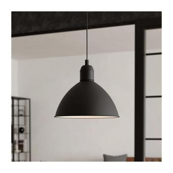 EGLO , 43878 , PRIDDY , függeszték , E27 , 1X40W