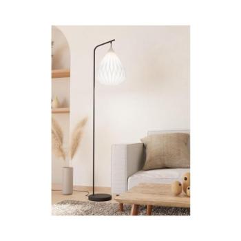 EGLO , 43895 , MINTING , állólámpa , E27 , 1X25W , IP20 , fehér kép