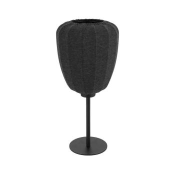EGLO , 43946 , BARLASTON , asztali lámpa , E27 , 1X40W , IP20 , szürke kép