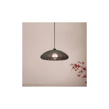 EGLO , 43961 , BARLASTON , függeszték , E27 , 1X40W , IP20 , szürke kép