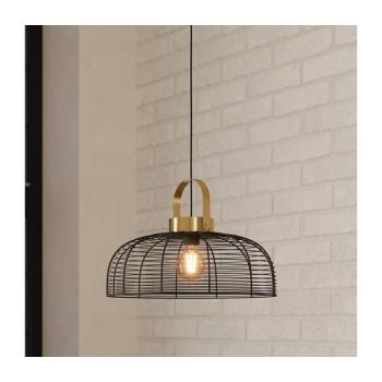 EGLO , 43964 , ROUNDHAM , függeszték , E27 , 1X40W , IP20 kép