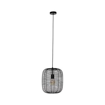 EGLO , 43965 , RINROE , függeszték , E27 , 1X40W , IP20 kép