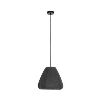 EGLO , 43973 , BARLASTON , függeszték , E27 , 1X40W , IP20 , szürke kép