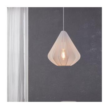EGLO , 43996 , DOLWEN , függeszték , E27 , 1X40W , IP20 , fehér kép