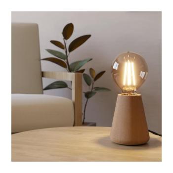 EGLO , 44014 , ASBY , asztali lámpa , E27 , 1X40W , IP20 kép