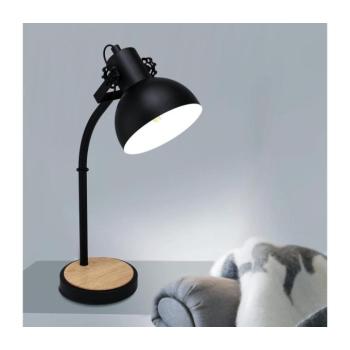 EGLO , 44058 , LUBENHAM , asztali lámpa , E27 , 1X28W , IP20 kép