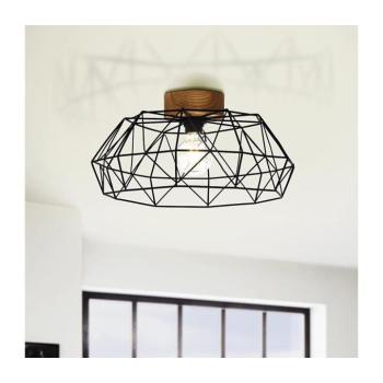 Eglo 44088 - PADSTOW mennyezeti lámpatest 1xE27/60W/230V 44088