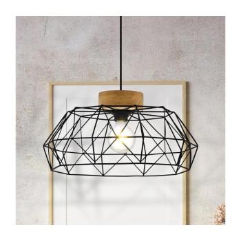 EGLO , 44089 , PADSTOW , függeszték , E27 , 1X60W , IP20 kép