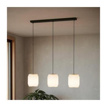 EGLO , 44102 , BELGRAVE , függeszték , E27 , 3X40W , IP20 , fehér kép