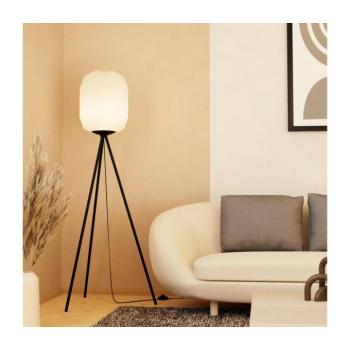 EGLO , 44104 , BELGRAVE , állólámpa , E27 , 1X60W , IP20 , fehér kép